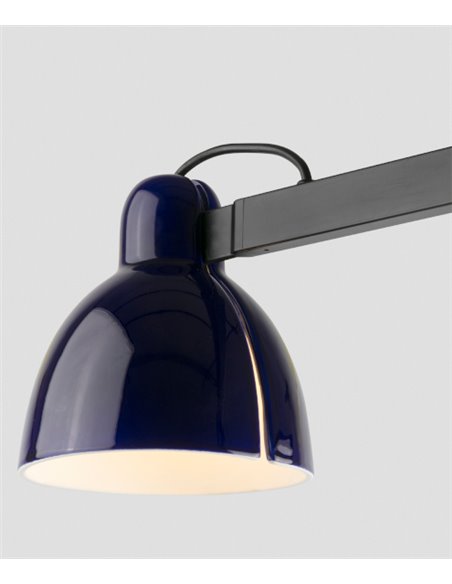 Lámpara de mesa Venice - Faro – Lámpara de escritorio con pantalla orientable Lámpara de mesa Venice - Faro – Lámpara de escritorio con pantalla orientable