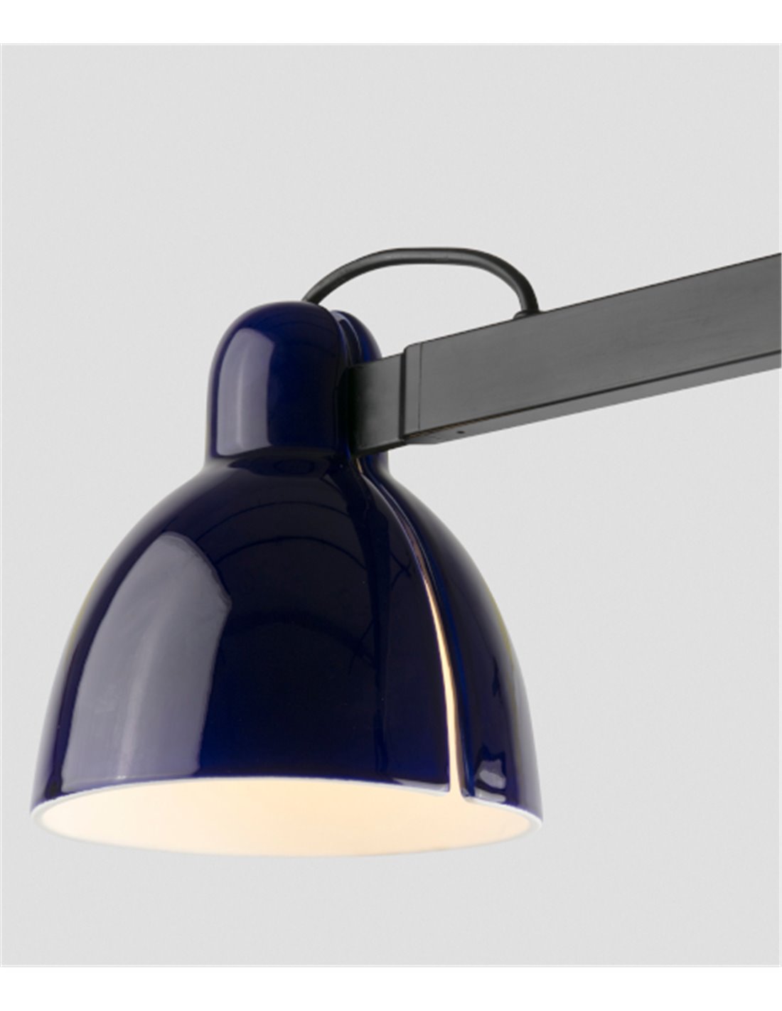 Lámpara de mesa Venice - Faro – Lámpara de escritorio con pantalla orientable Lámpara de mesa Venice - Faro – Lámpara de escritorio con pantalla orientable