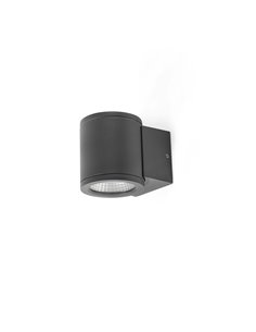 Aplique de pared Tond – Faro – Lámpara de exterior, luz directa inferior 2