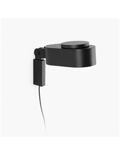 Lámpara de pared Inviting – Faro – Aplique orientable de lectura en 3 colores 2