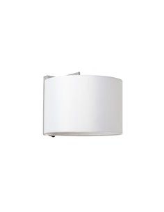 Aplique de pared Sahara – Faro – Lámpara moderna con lector, 2 interruptores