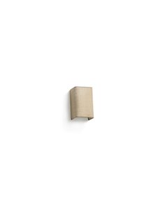 Aplique de pared Otton RTC vertical – Faro – Lámpara de lino 2