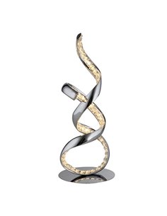 Lámpara de mesa Sinua – Schuller – Lámpara LED 2