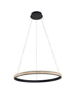 Lámpara colgante Ring – Schuller – Lámpara aro LED 2