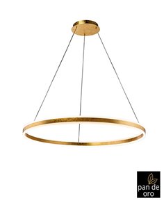 Lámpara colgante Helia – Schuller – Diseño moderno en 3 colores y 2 medidas 2