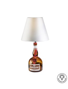 Kit de sobremesa para botellas – Schuller – Pantalla en 2 colores 2