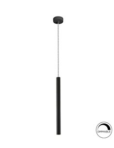 Lámpara colgante Varas – Schuller – Diseño minimalista tubular, LED regulable 2