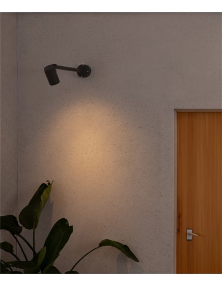 Lámpara proyector orientable Foc-2 - Faro