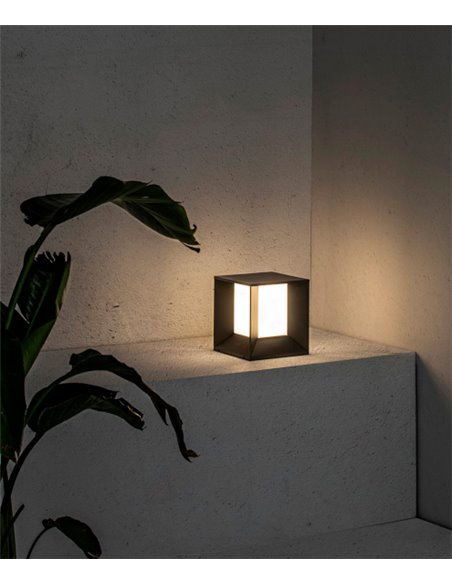 Lámpara LED sobremuro Mila - Faro