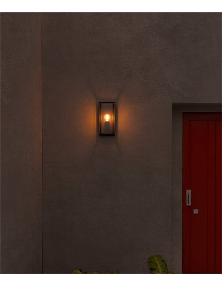 Lámpara aplique exterior Nala - Faro