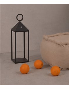 Lámpara portátil Argus - Faro - Lámpara de exterior LED, Touch System