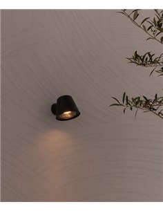 Lámpara Aplique Gina - Faro - De Pared Exterior