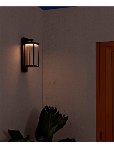Lámpara LED aplique exterior Kerala - Faro Lámpara LED aplique exterior Kerala - Faro