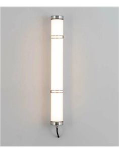 Lámpara de pared/techo de exterior Scuba – Faro – LED 3000K, IP66