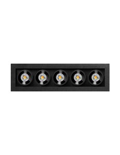 Black Foster Micro - Arkoslight 2