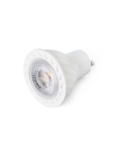 Bombilla GU10 LED 60° 2700/4000K - Faro