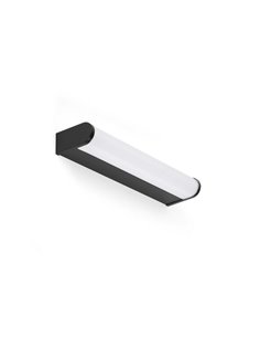 Aplique de pared Tide – Faro – Lámpara para espejo de baño en 2 tamaños 2