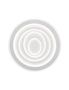 Lámpara de techo Castedu – AJP – Lámpara minimalista LED regulable 2