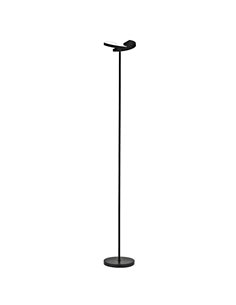 Lámpara de pie Petro – AJP – Diseño moderno, luz orientable 2