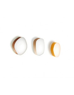 Aplique de pared Guijarro - LZF