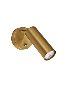 Aplique de pared Antia – AJP – Lámpara de lectura orientable 2