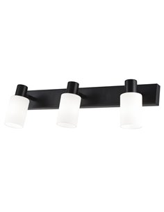 Lámpara de pared Palais – AJP – Lámpara para espejo, 3 focos 2
