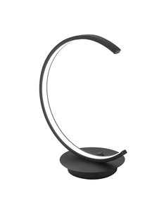 Lámpara de mesa Uber – AJP – Diseño minimalista LED en 2 colores 2