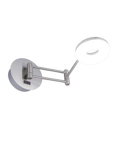 Aplique de pared Niky – AJP – Lámpara dirigible LED 2