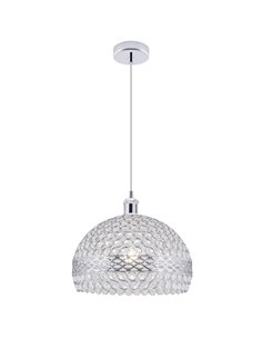 Lámpara colgante Gema – AJP – Lámpara decorativa de cristal