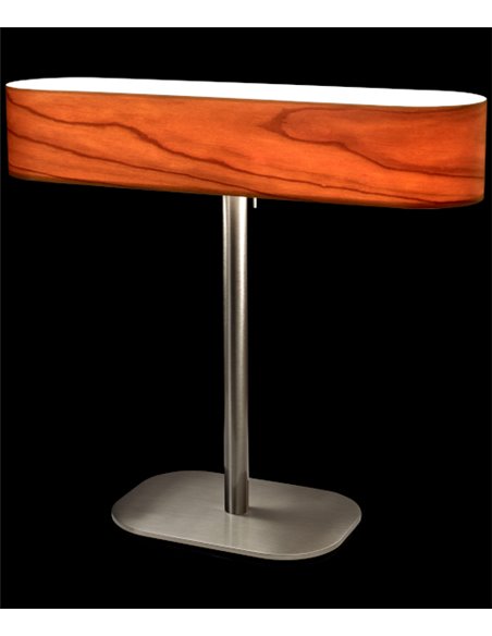 Lámpara de Mesa I-CLUB - LZF - Lámpara de estilo moderno y elegante