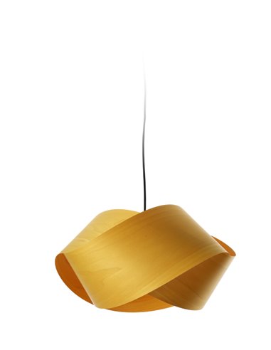 Lámpara de Techo Nut - LZF - Diseño Ray Power, A++