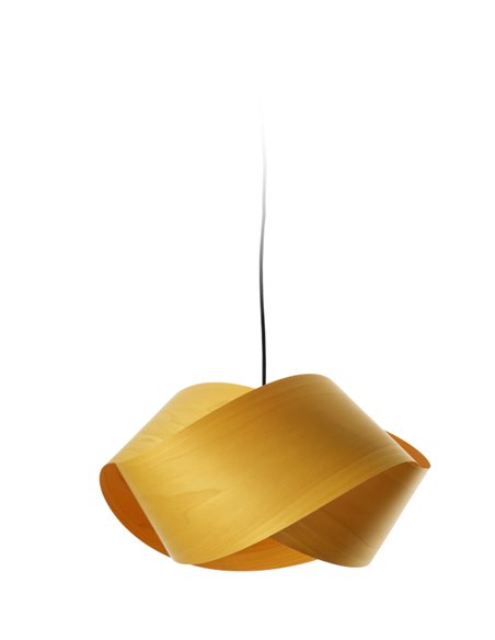 Lámpara de Techo Nut - LZF - Diseño Ray Power, A++
