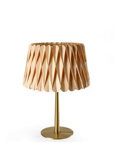 Lámpara de Mesa Lola - LZF - Lámpara de sobremesa de diseño 2