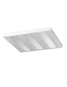 Plafón empotrable de techo Mab - Indeluz - Novolux Lighting - IP 40 LED Push regulable, para falso techo modular 2