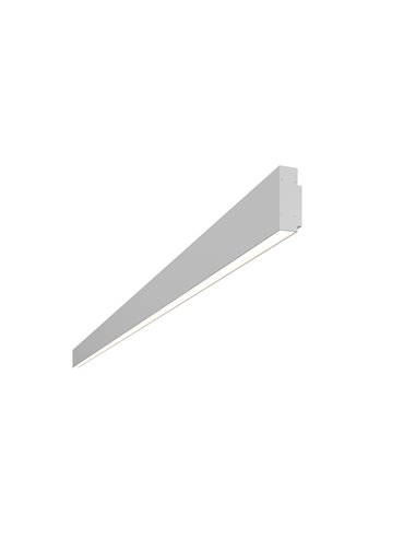 Lámpara de pared Evo Dual – Beneito & Faure – Lámpara horizontal LED