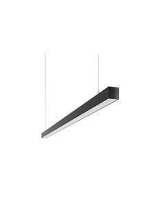 Lámpara colgante o de superfcie Kubo – Beneito & Faure – Lámpara lineal LED 2