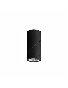 Foco de techo Plus – Beneito & Faure – Lámpara con luz dirigible LED 2