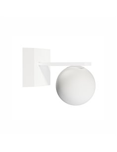Lámpara de pared de exterior Sphere – Beneito & Faure – Lámpara esférica IP54 2