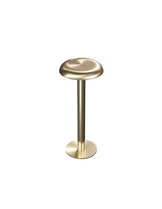 Lámpara portátil Bimba – Beneito & Faure – Lámpara minimalista regulable LED 2