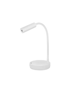 Lámpara de mesa Stem – Beneito & Faure – Lámpara de escritorio LED 2