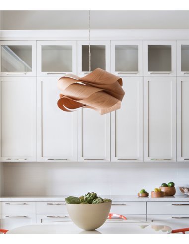 Lámpara Colgante Link - LZF - Diseño Ray Power Lámpara Colgante Link - LZF - Diseño Ray Power