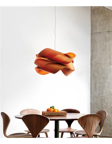 Lámpara Colgante Link - LZF - Diseño Ray Power Lámpara Colgante Link - LZF - Diseño Ray Power