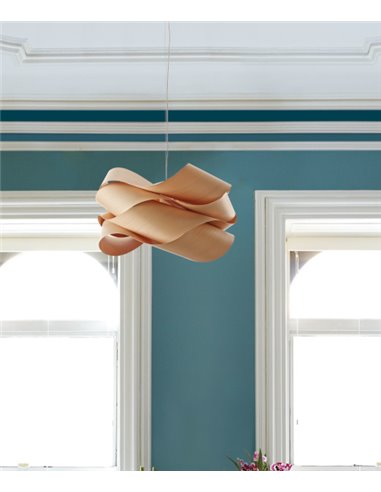 Lámpara Colgante Link - LZF - Diseño Ray Power Lámpara Colgante Link - LZF - Diseño Ray Power