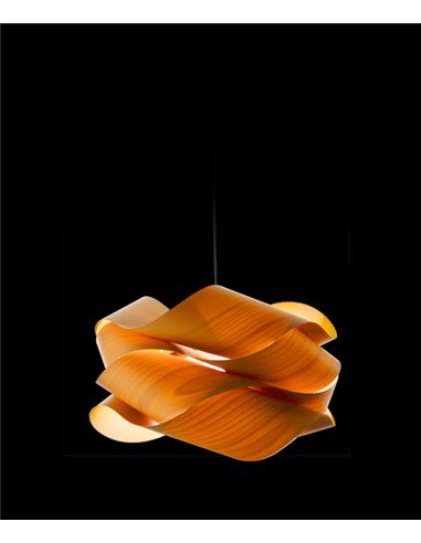 Lámpara Colgante Link - LZF - Diseño Ray Power Lámpara Colgante Link - LZF - Diseño Ray Power