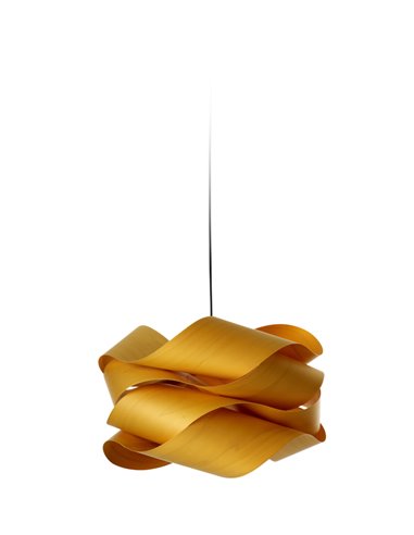 Lámpara Colgante Link - LZF - Diseño Ray Power