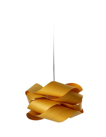 Lámpara Colgante Link - LZF - Diseño Ray Power