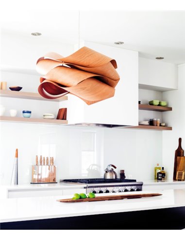 Lámpara Colgante Link - LZF - Diseño Ray Power Lámpara Colgante Link - LZF - Diseño Ray Power