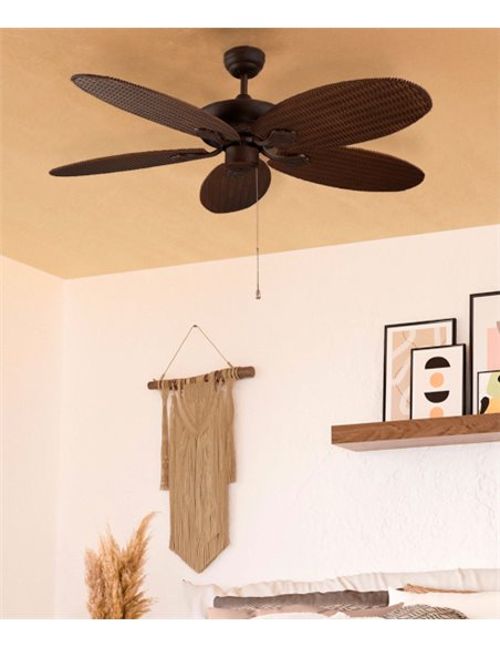 Ventilador de techo Phuket - FORLIGHT