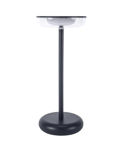 Lámpara portátil de exterior Pomer - FORLIGHT - Lámpara regulable y táctil LED