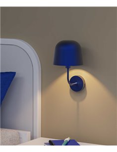 Lámpara de pared Fres - FORLIGHT - Lámpara decorativa infantil